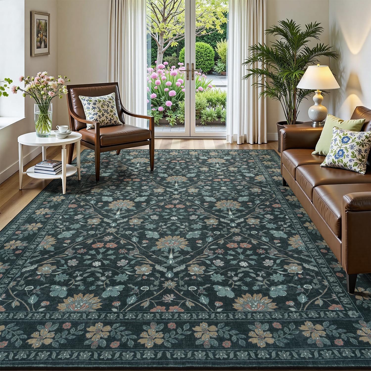 Viborg Rug vibrug